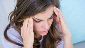 Evaluation of Neurodynamic Responses in Women with Frequent Episodic Tension Type Headache