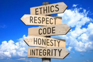 Ethical Challenges in the 21st Century:  Part 2