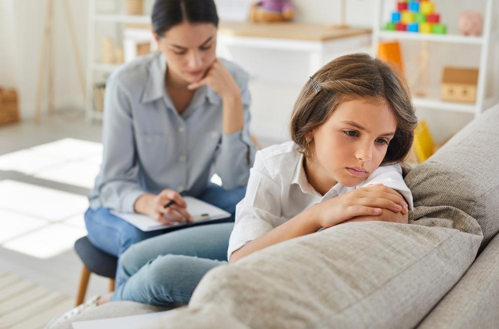 A Clinician&rsquo;s Guide to Working with Children Faced with Mental Health Problems (FULL COURSE)