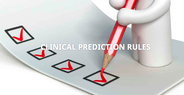 Clinical Prediction Rules:  Part 2 - Intervention