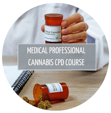 Medical Professional Cannabis CPD Course