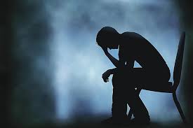 Inflammation: Depression Fans the Flames and Feasts on the Heat