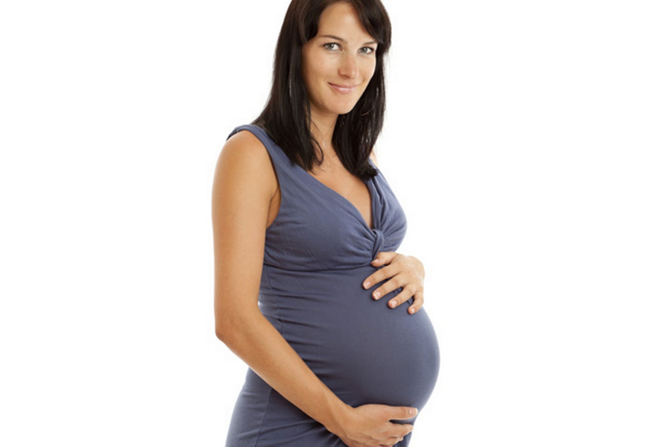 Care of the Pregnant Patient:  Part 1