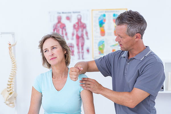 (FULLY BOOKED) Recent Developments in the Management of Shoulder Conditions - An Orthopaedic Surgeon’s Perspective