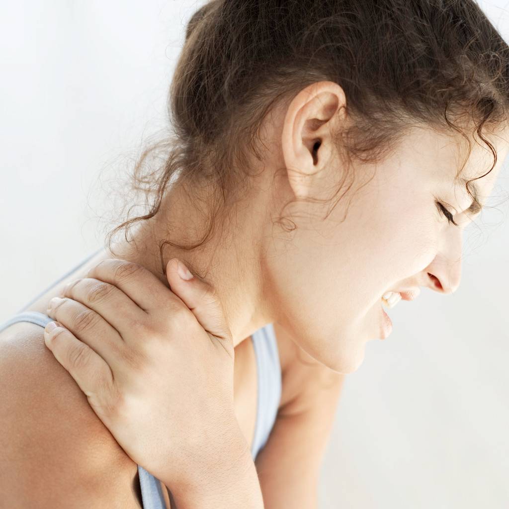 Cervical Spine
