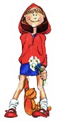 Little Red Riding Hood Reconditioning Technique: What's Your Story