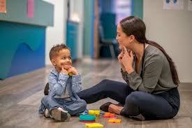 The Practice of Occupational Therapy from a Neuro-Developmental Treatment Perspective: Part 1