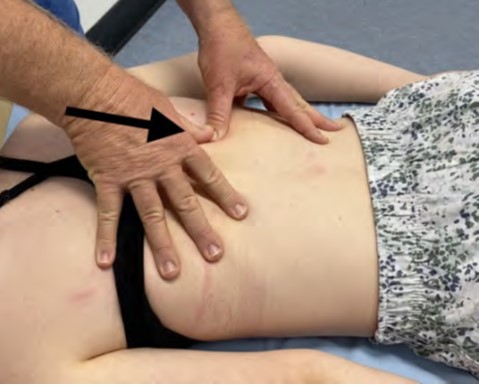Physical Treatment of Thoracic Disorders