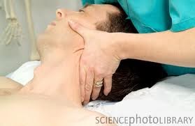 Adverse Effects of Cervical Manipulative Therapy