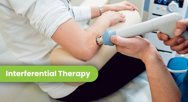 Advances in Electrical Technologies (ET) for Physiotherapists