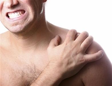 The Shoulder