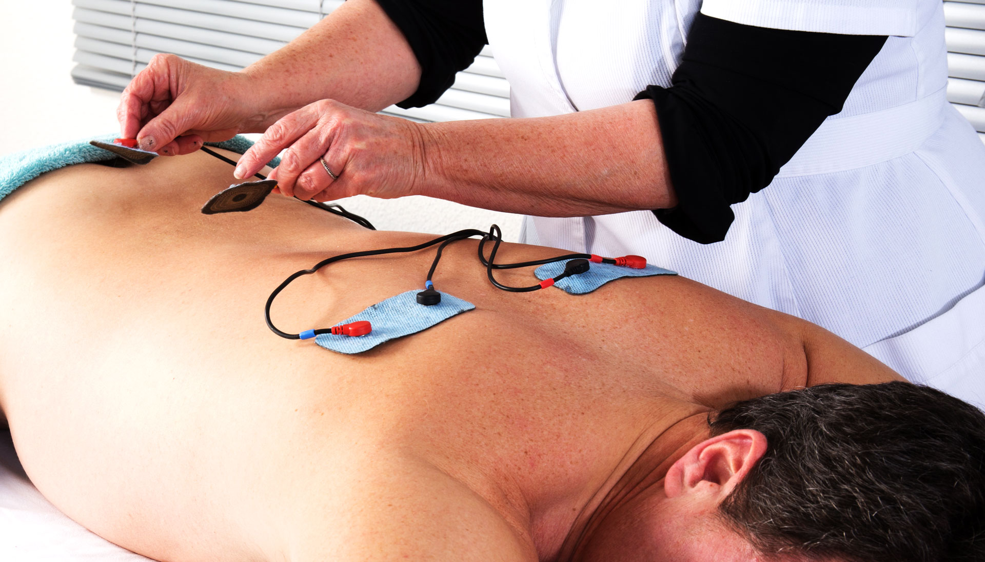 Advances in Electrotherapy