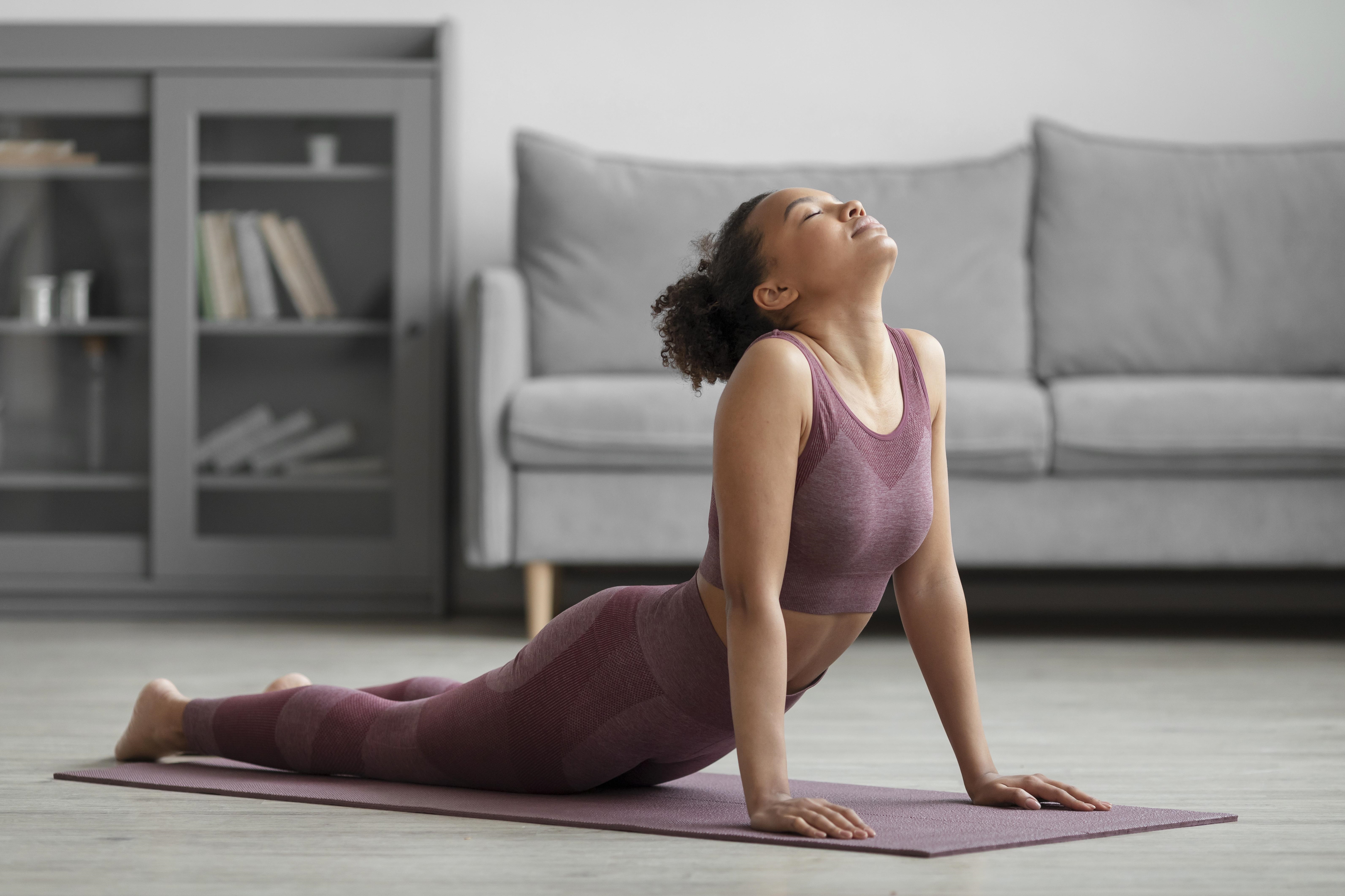 Evaluating the Effectiveness of Six Exercise Interventions for Low Back Pain