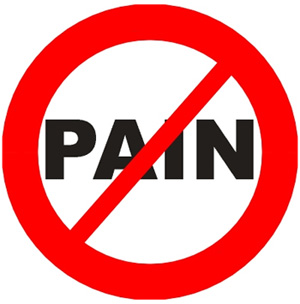 Shifting Pain Phenotypes with Physical Therapy Treatment