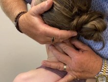 Headache Symptom Modification: A Case Report