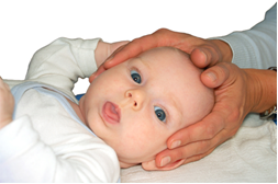 The Cranial Subluxation in Children:  Part 1