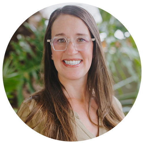 Dr Micaela Weinberg