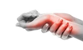 Elbow, Wrist and Hand