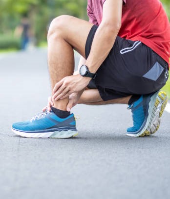 Tendinopathy