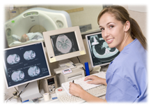 Radiologist / Radiographers