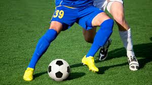 Determination of the Prevalence of Knee and Hip OA in Football