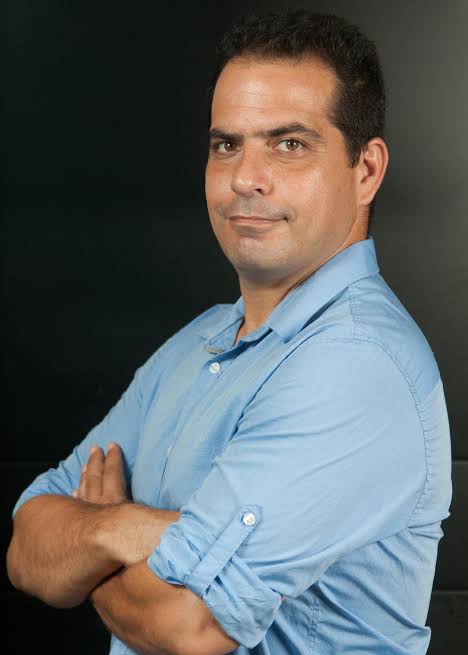 Dr Tzvika Greenbaum