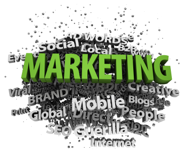 Business and Marketing