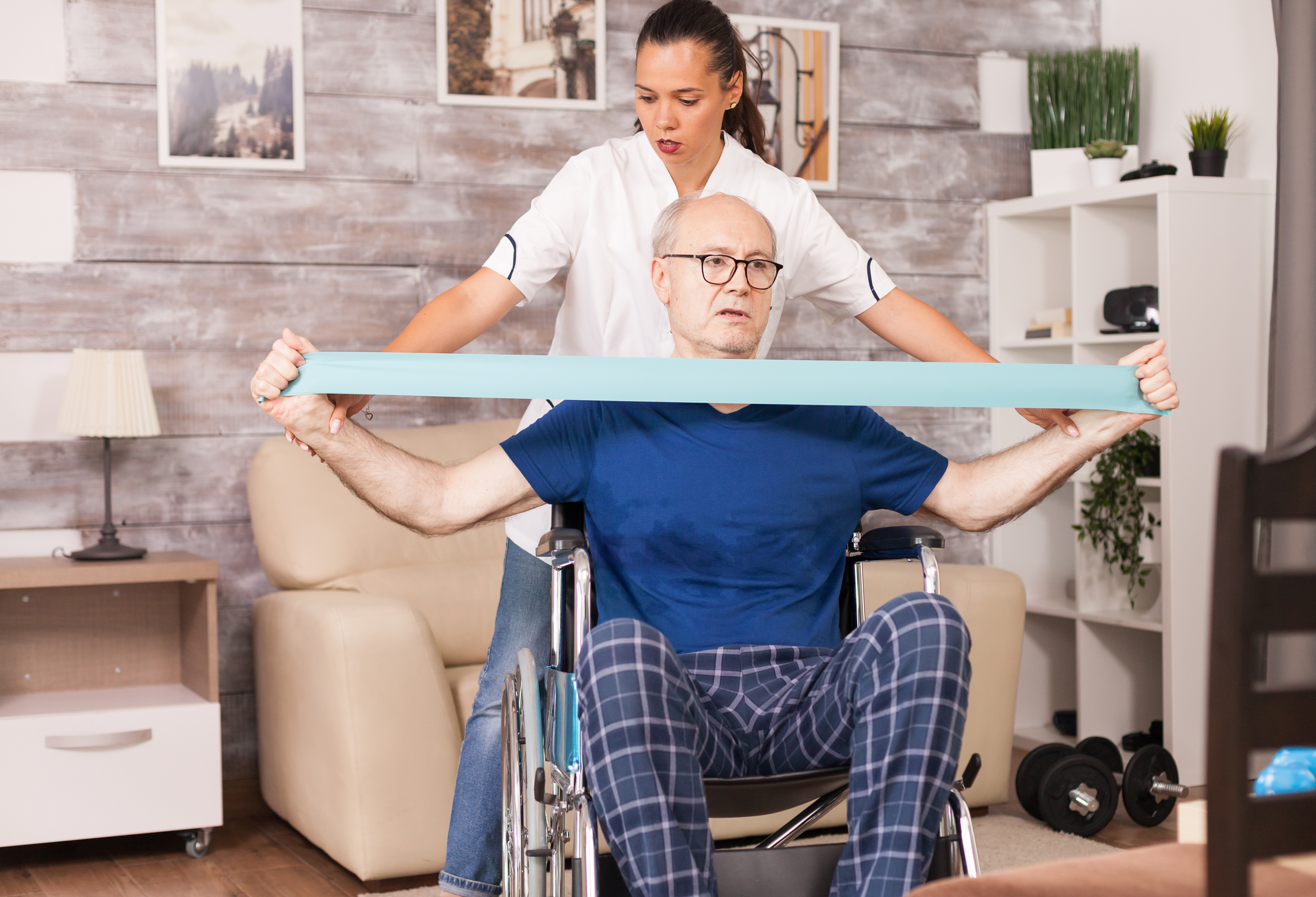 Motor Learning, a Key Feature of Physiotherapy, an Essential Component in (PNF-Based) Neuro-Rehabilitation after Stroke