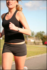 Common Overuse Injuries in Running
