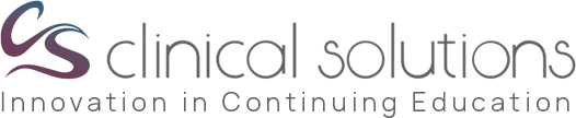 Clinical Solutions logo